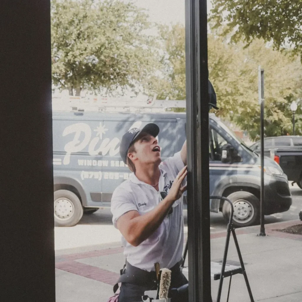 Pink's Windows Technician